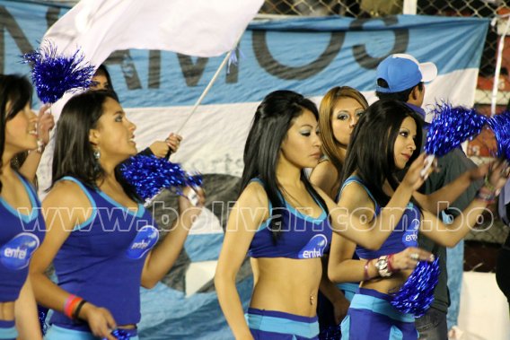 Club Bolivar