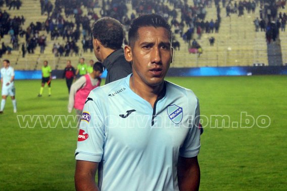 Club Bolivar
