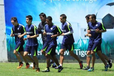 Club Bolivar
