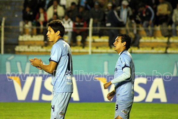 Club Bolivar