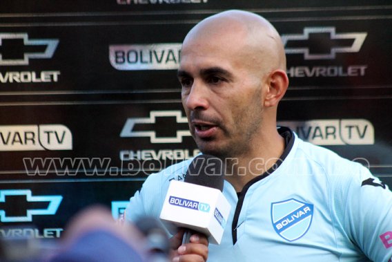 Club Bolivar