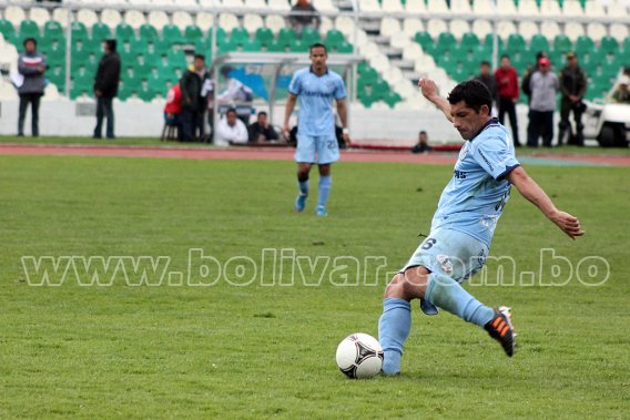 Club Bolivar