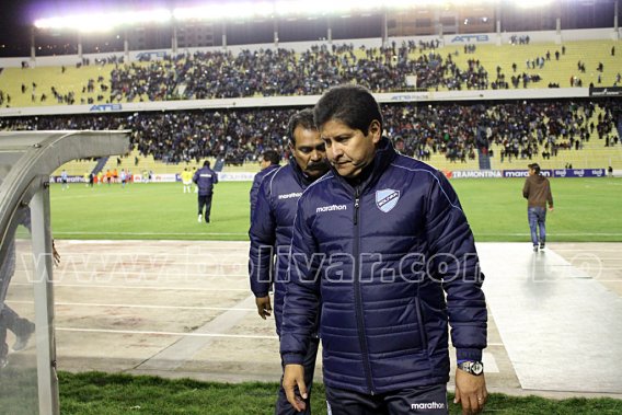 Club Bolivar