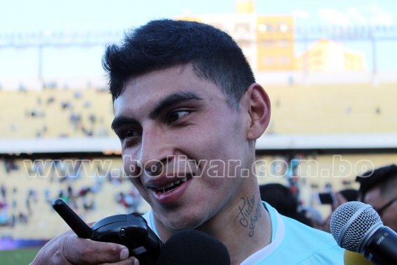 Club Bolivar