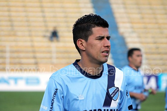 Club Bolivar