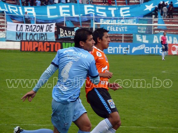 Club Bolivar