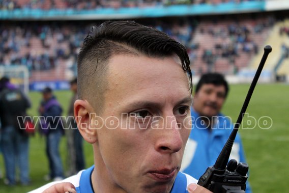 Club Bolivar
