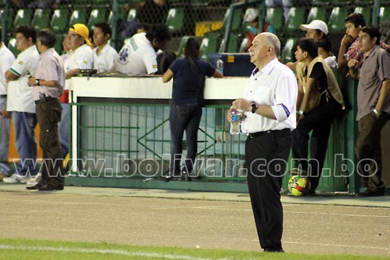 Club Bolivar
