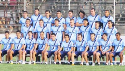 Club Bolivar