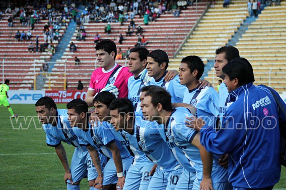 Club Bolivar