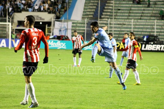 Club Bolivar