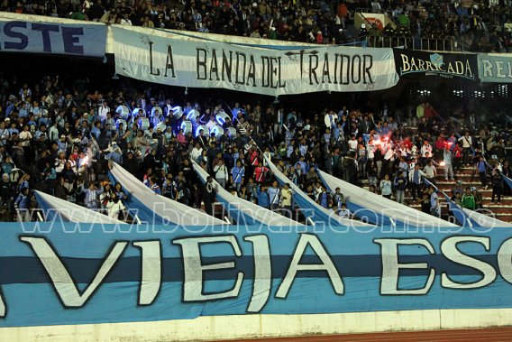 Club Bolivar