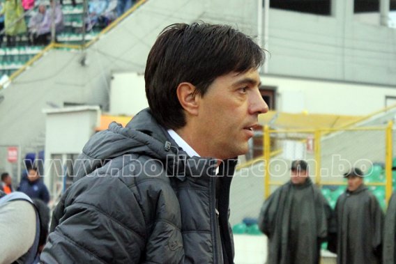 Club Bolivar