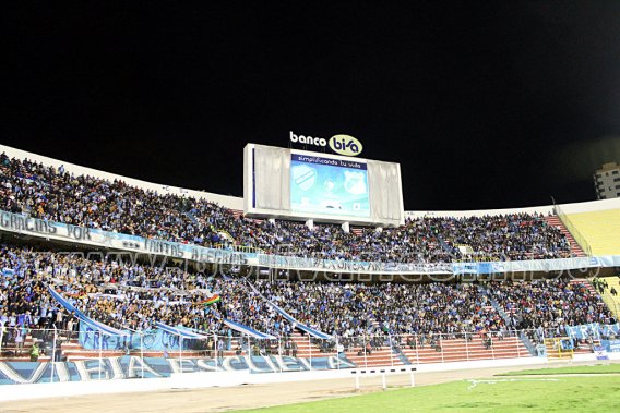 Club Bolivar