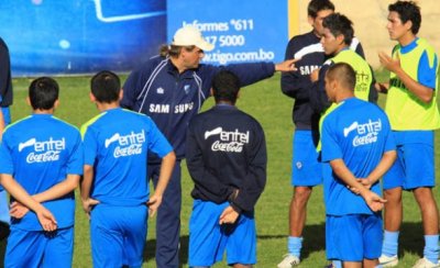Club Bolivar