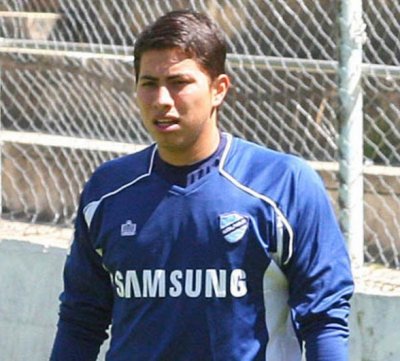 Club Bolivar