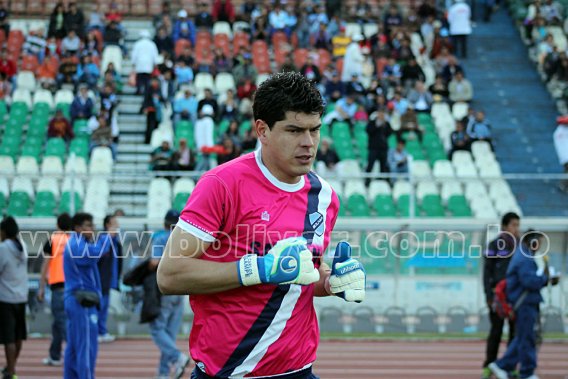 Club Bolivar