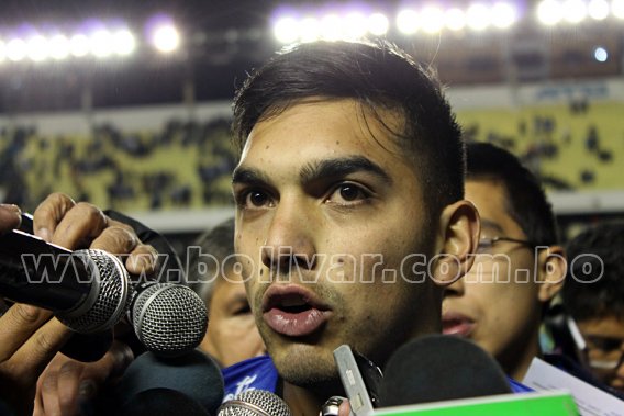 Club Bolivar