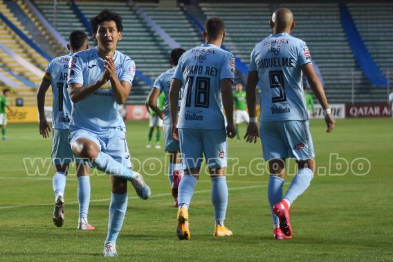 Club Bolivar