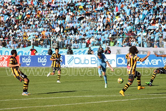 Club Bolivar