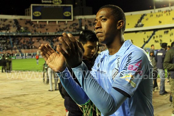 Club Bolivar