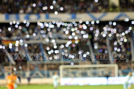Club Bolivar