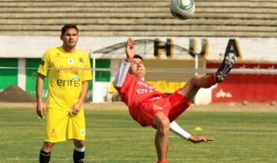 Club Bolivar