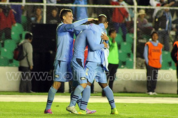 Club Bolivar