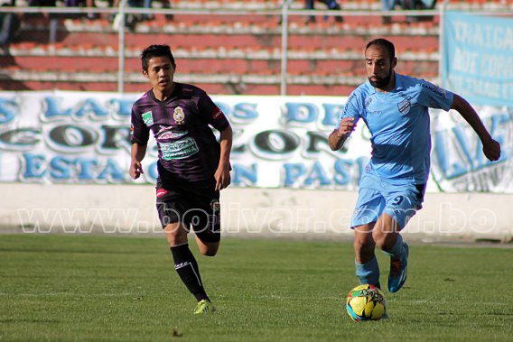 Club Bolivar