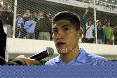 Club Bolivar