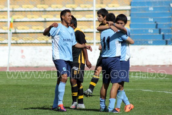 Club Bolivar