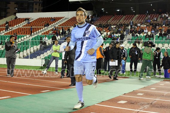 Club Bolivar
