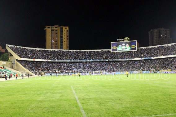 Club Bolivar