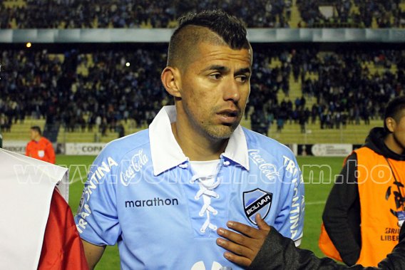 Club Bolivar