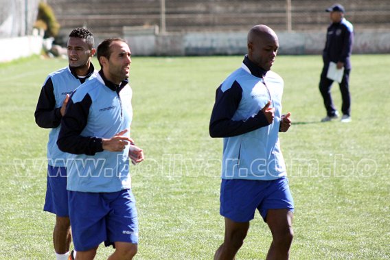 Club Bolivar