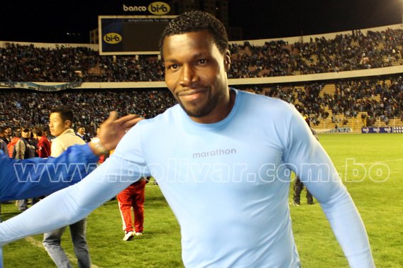 Club Bolivar