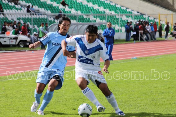 Club Bolivar