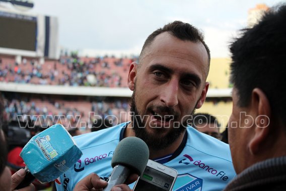 Club Bolivar