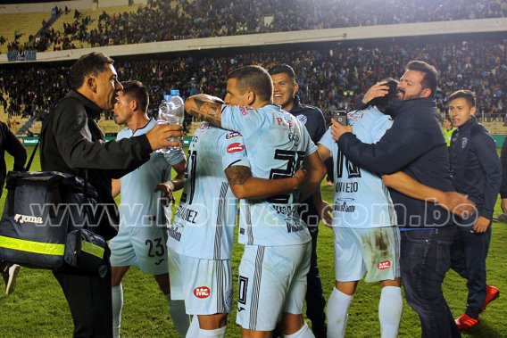 Club Bolivar