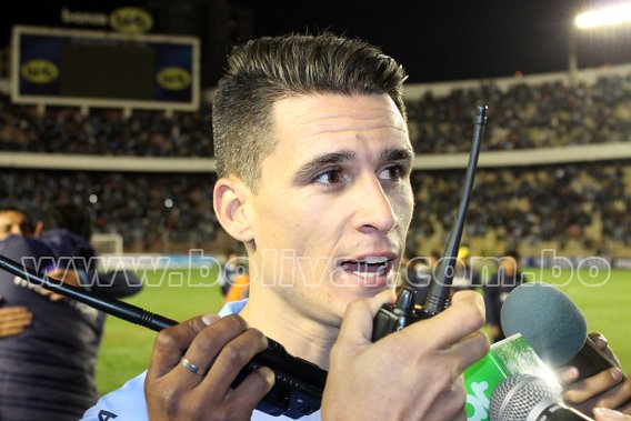 Club Bolivar
