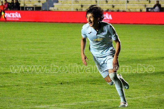 Club Bolivar