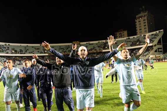 Club Bolivar