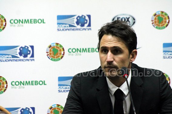 Club Bolivar