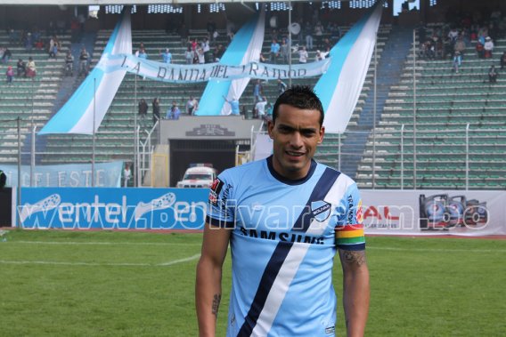 Club Bolivar