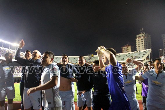 Club Bolivar
