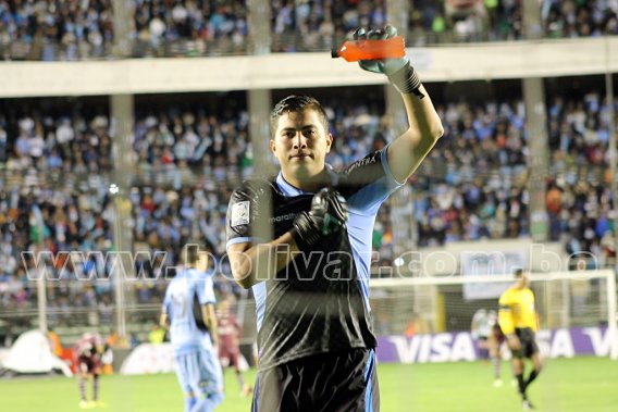 Club Bolivar