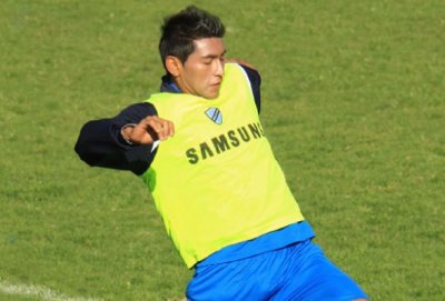 Club Bolivar