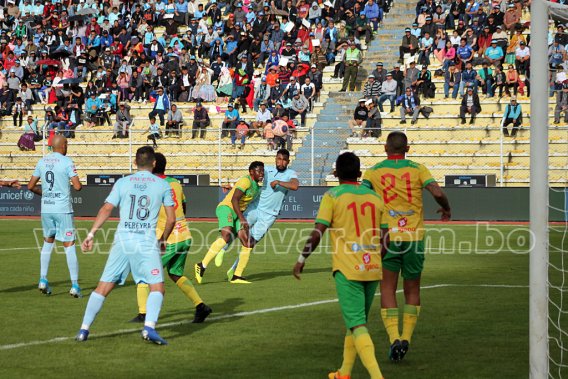 Club Bolivar