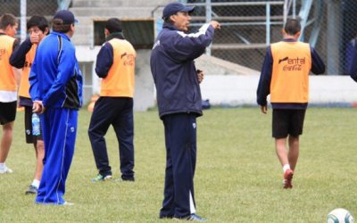 Club Bolivar