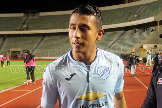 Club Bolivar